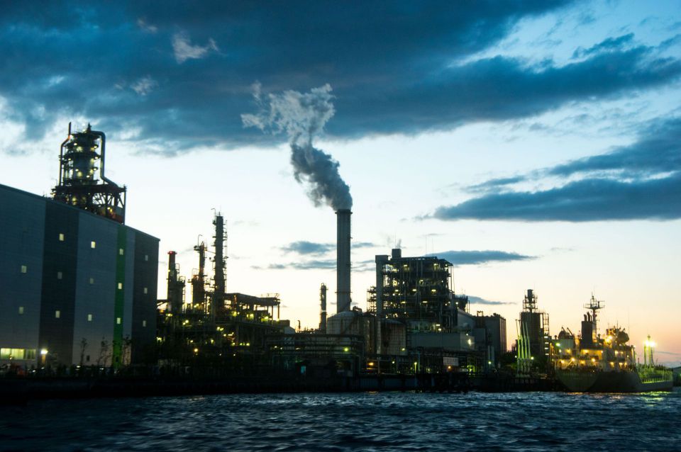 使わなくなったオフィス家具をお得に買取！新しい価値を生み出そう